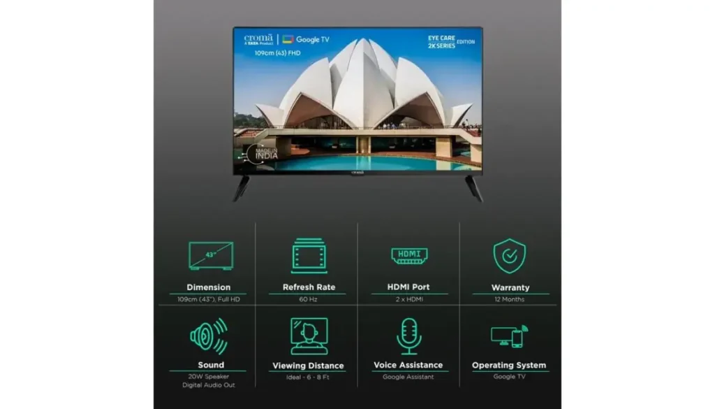 
Croma-Android-Tv-43-Inch-Features-Specifications