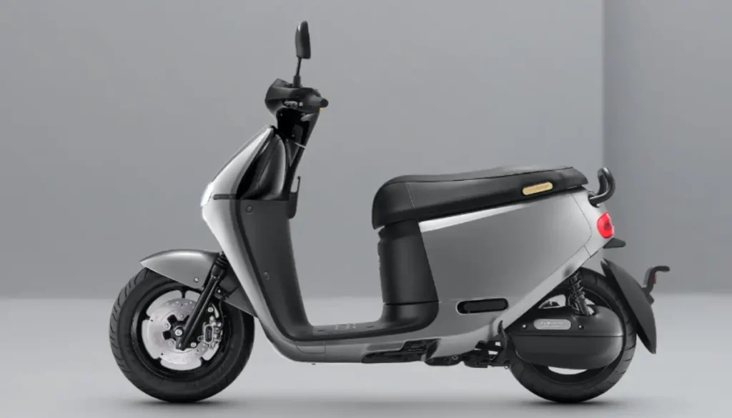 Gogoro 2 Series Scooters 
