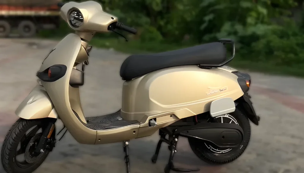 Joy e-bike Mihos Electric Scooters