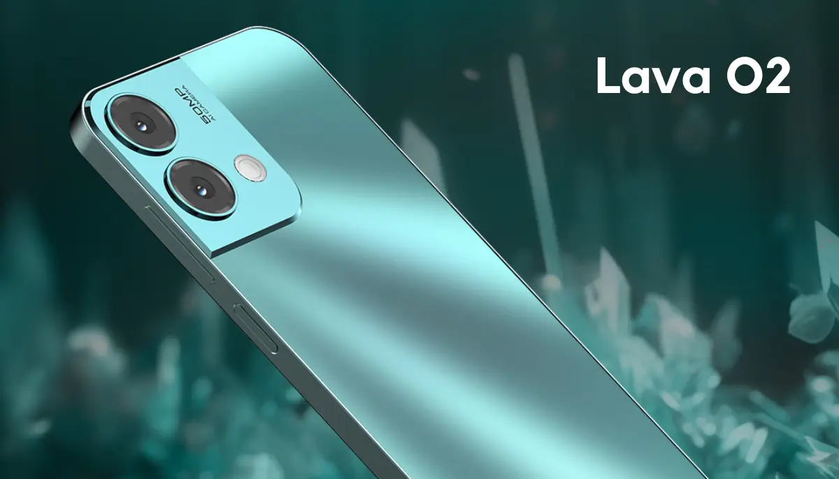 Lava O2 Launch Date In India And Price