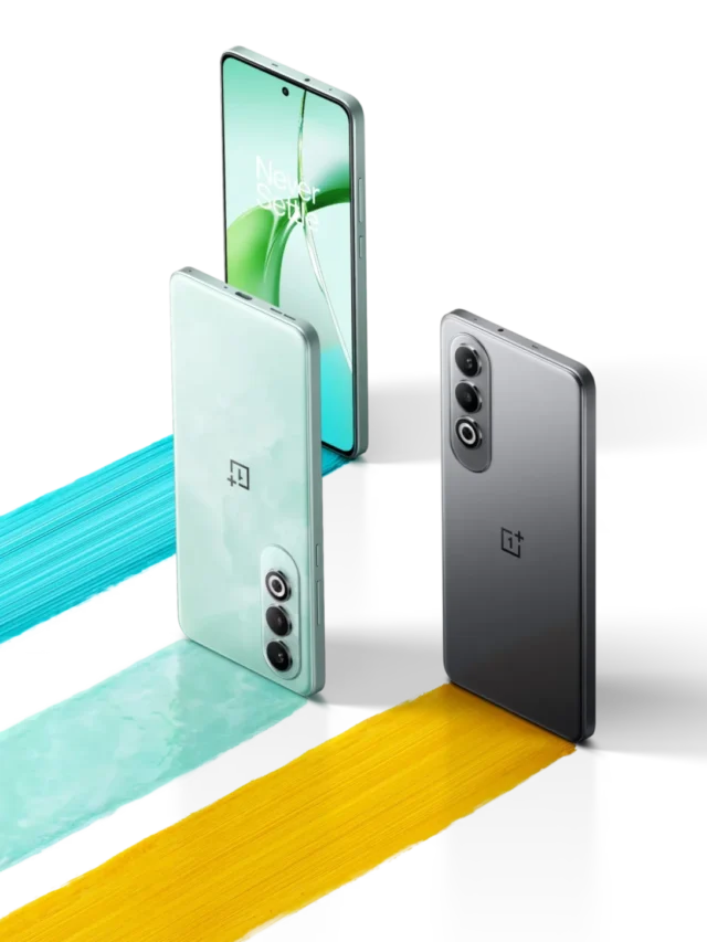 OnePlus Nord CE 4 5G स्मार्टफोन के खूबिया और खामिया, लेने से पहले अवश्य देखे